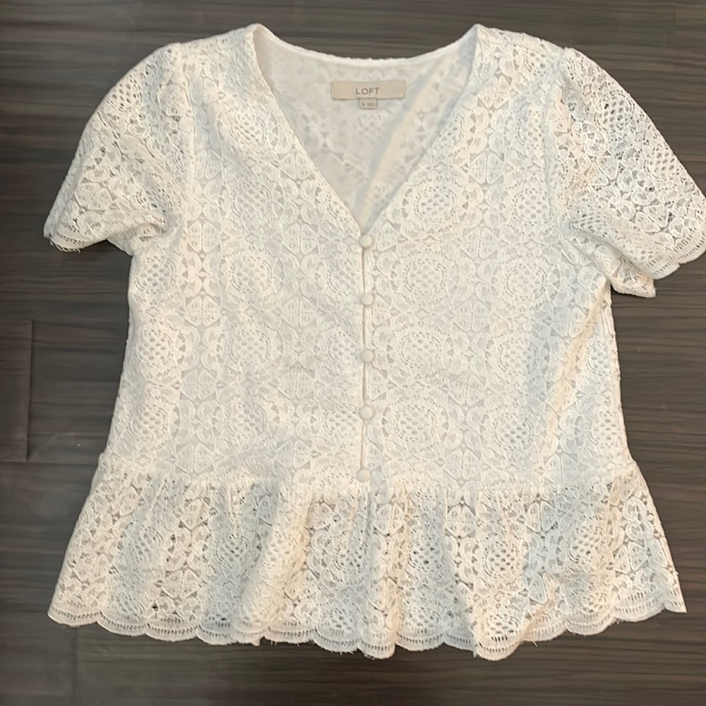 Loft top